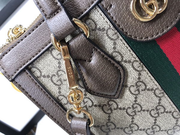 激安グッチバッグコピー素材ディテール